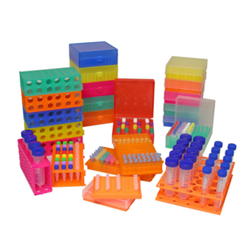 Storage Racks & Boxes