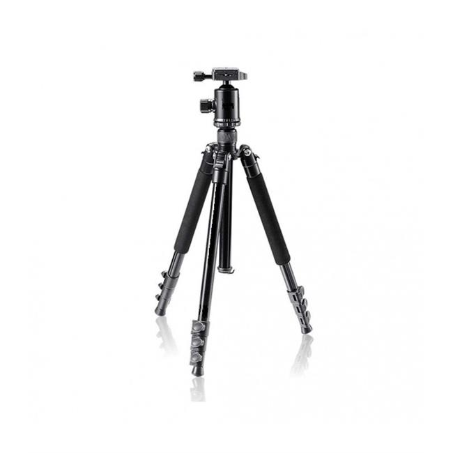 Tripod - carrying case included